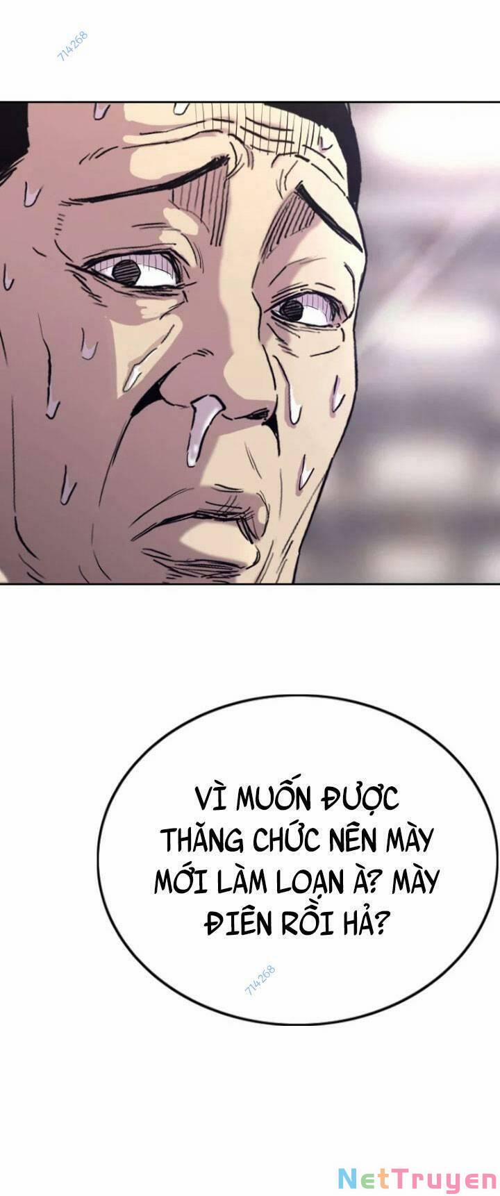 Bạt Tai 21 trang 17