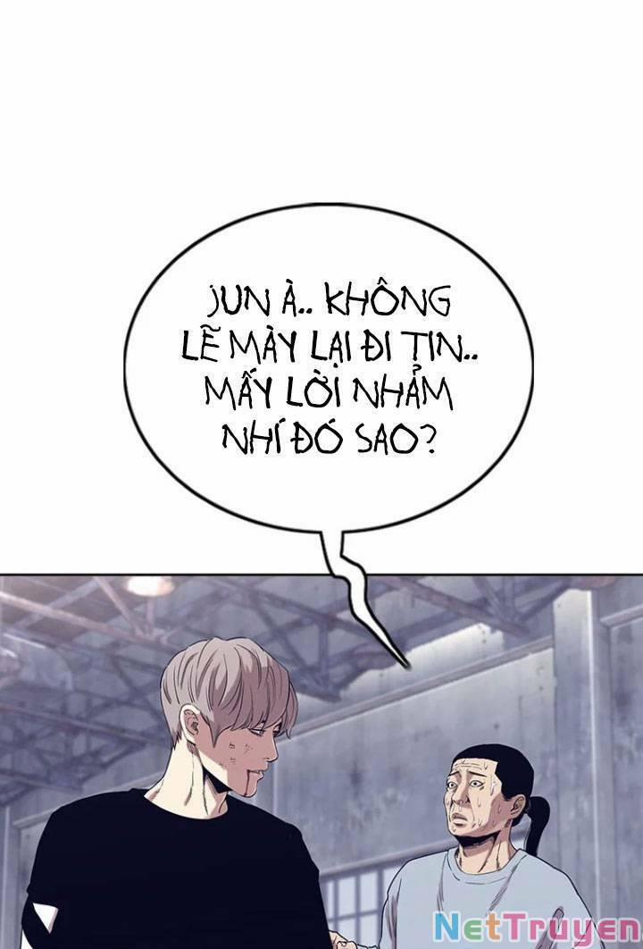 Bạt Tai 21 trang 18