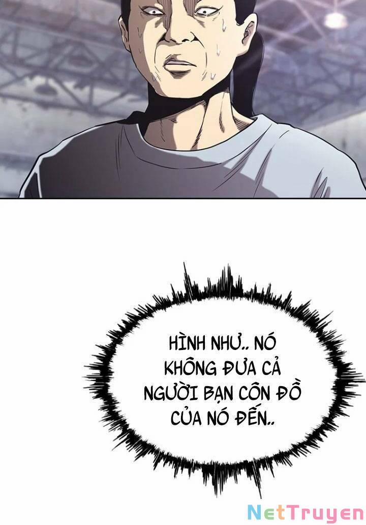 Bạt Tai 21 trang 2