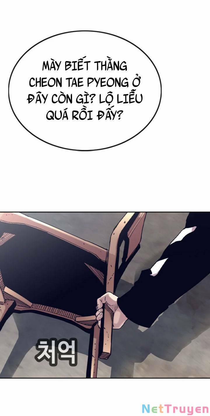 Bạt Tai 21 trang 22