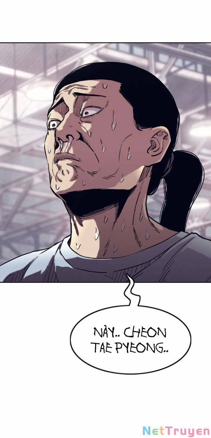 Bạt Tai 21 trang 24