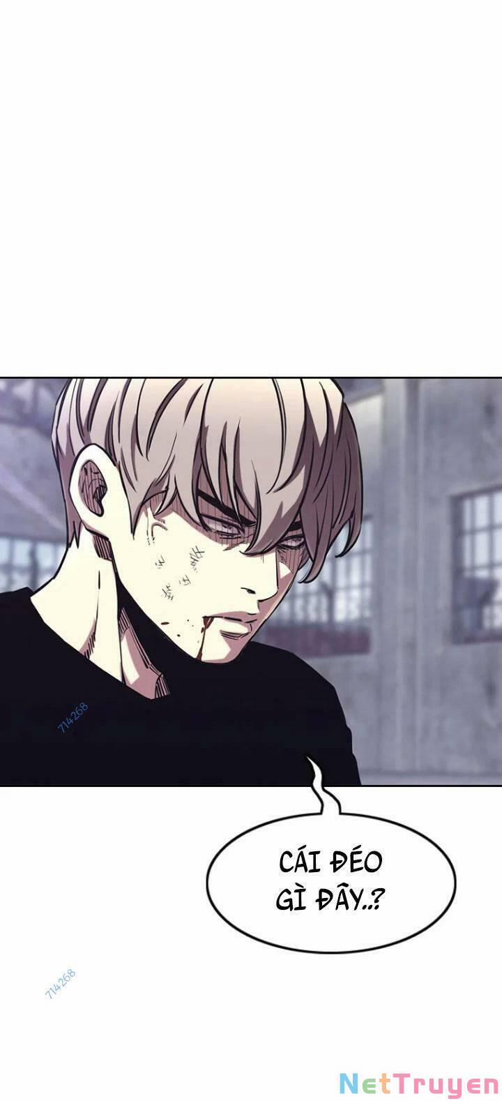 Bạt Tai 21 trang 3