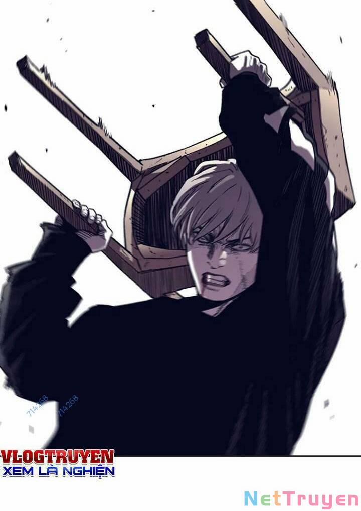 Bạt Tai 21 trang 30