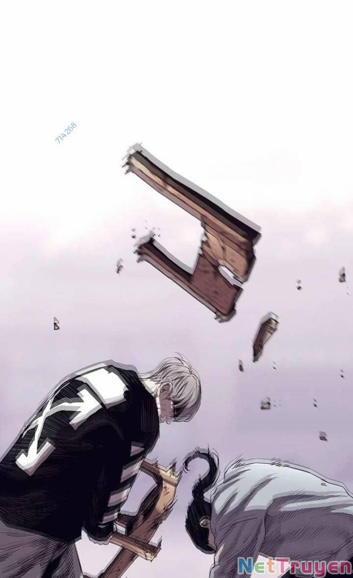 Bạt Tai 21 trang 32