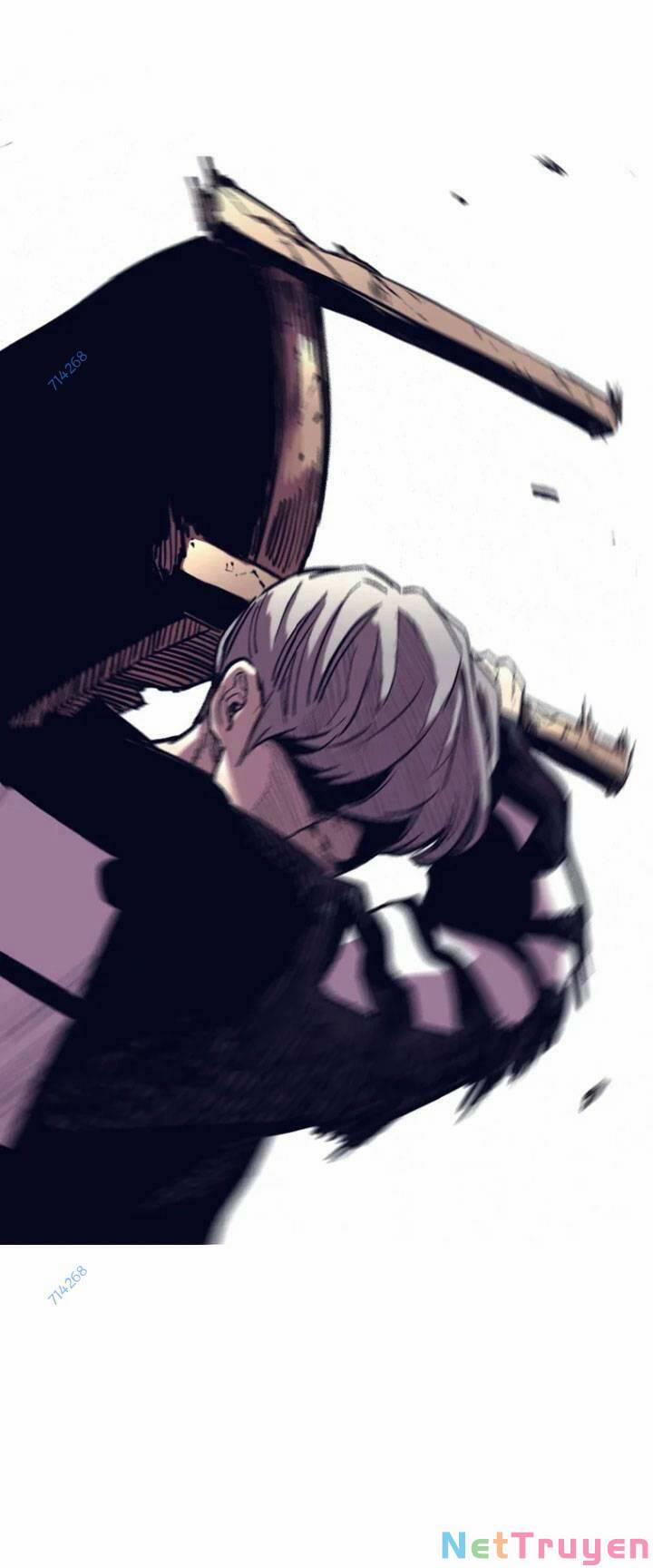 Bạt Tai 21 trang 37