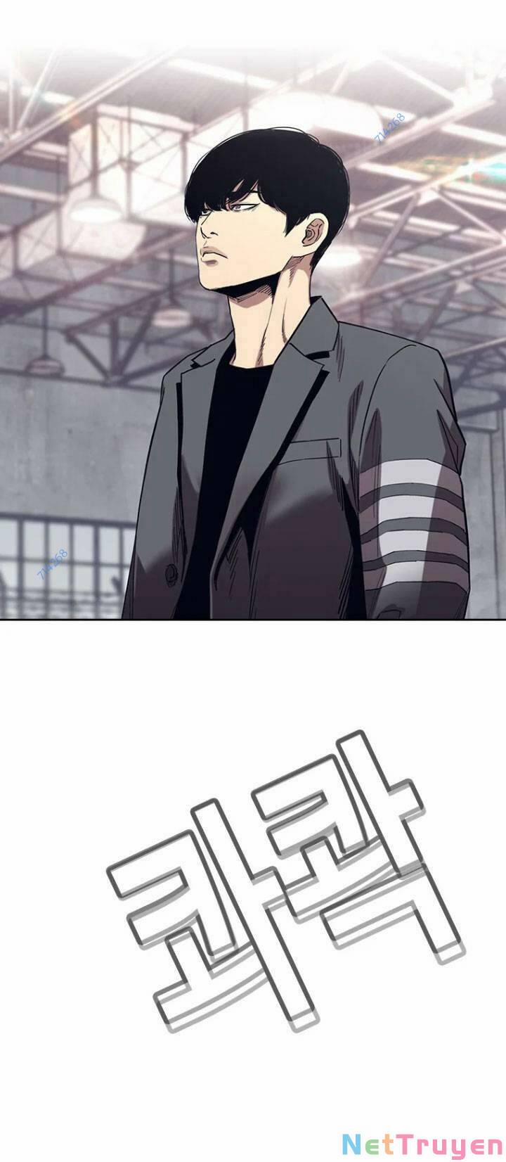 Bạt Tai 21 trang 39