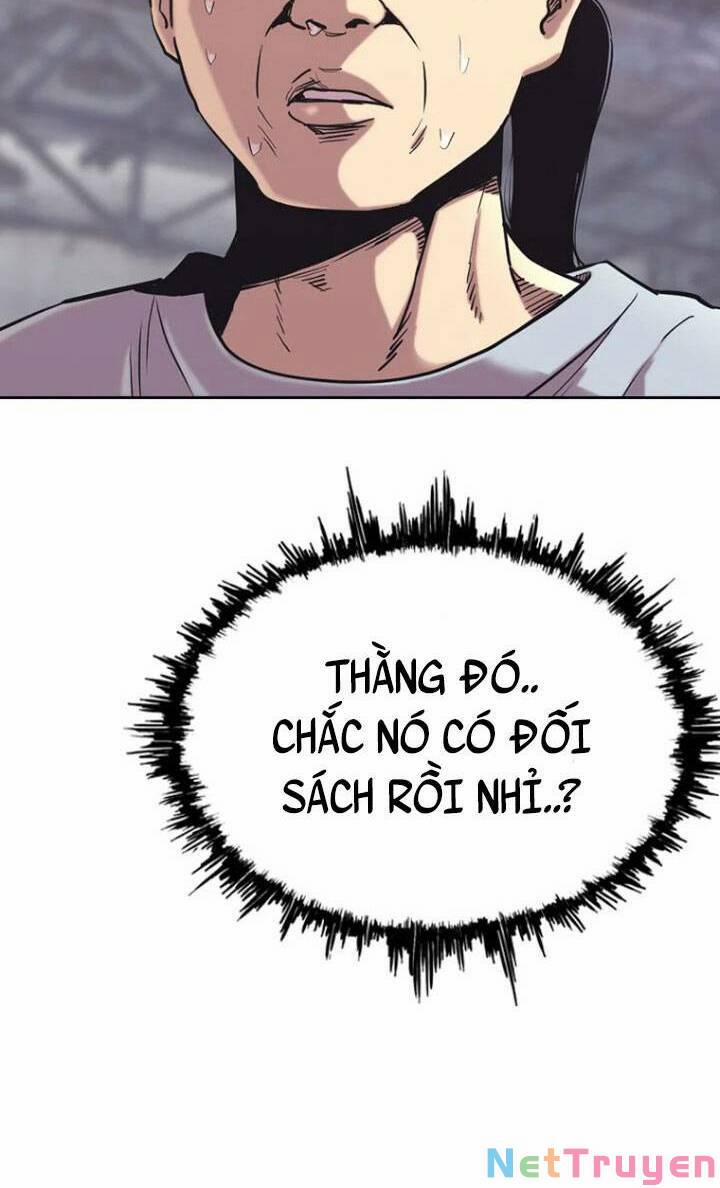 Bạt Tai 21 trang 5