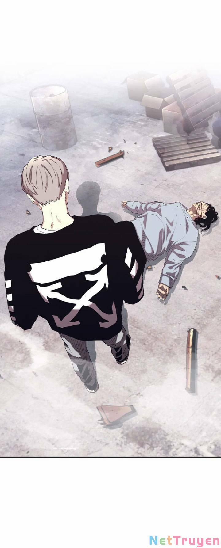 Bạt Tai 21 trang 52