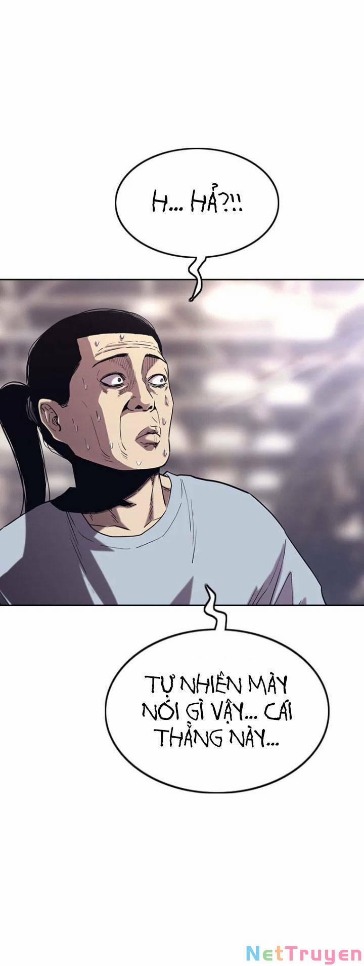 Bạt Tai 21 trang 8