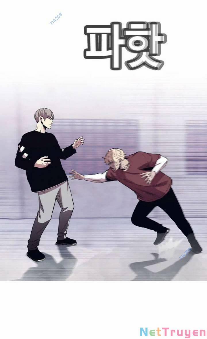 Bạt Tai 22 trang 23