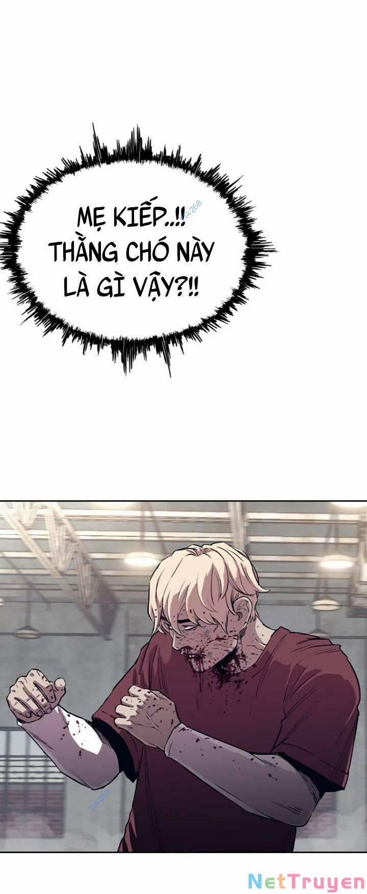 Bạt Tai 22 trang 38