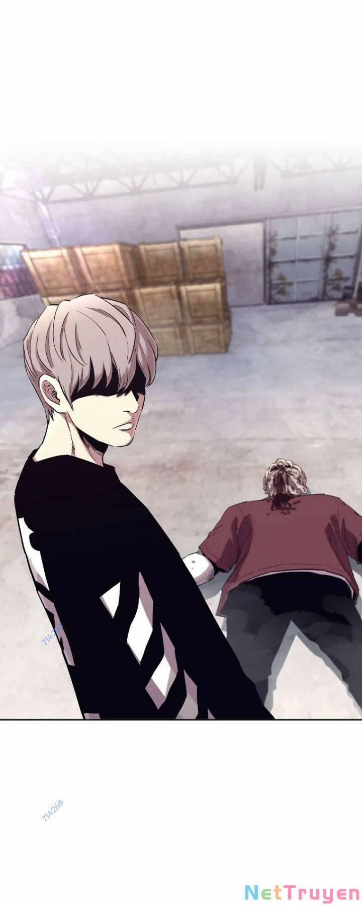 Bạt Tai 22 trang 92