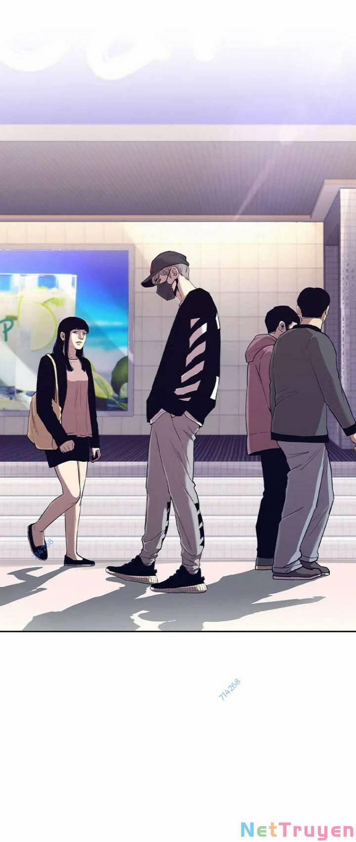 Bạt Tai 23 trang 2