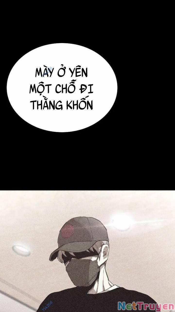 Bạt Tai 23 trang 22