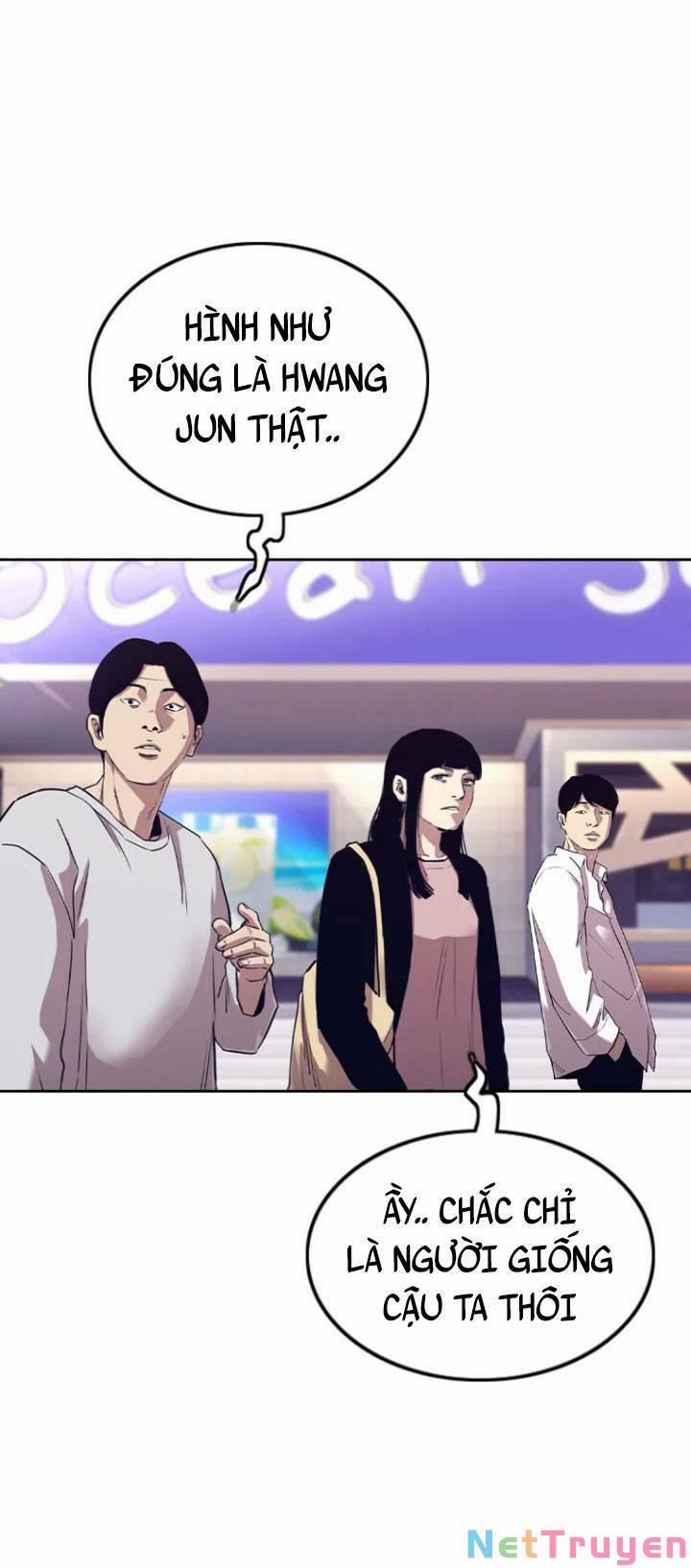 Bạt Tai 23 trang 32