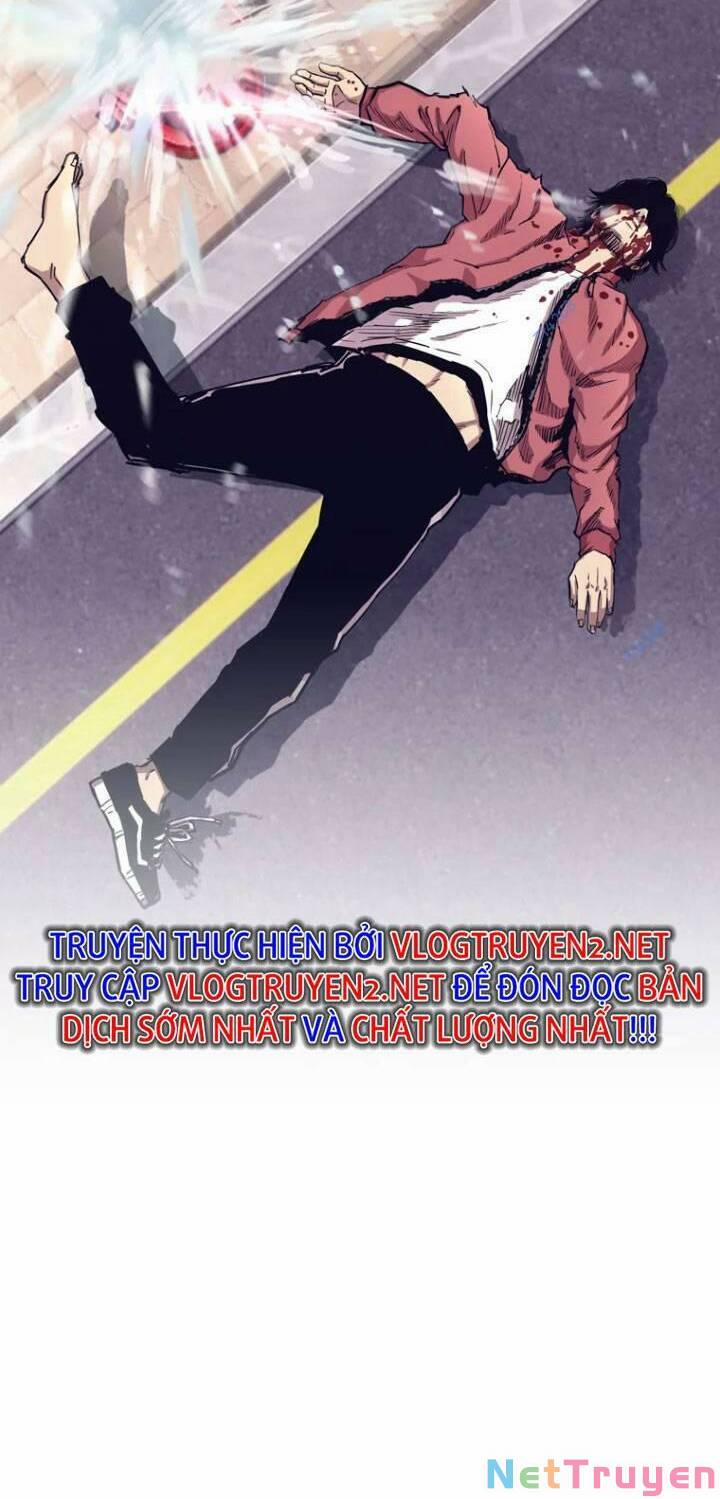 Bạt Tai 24 trang 20