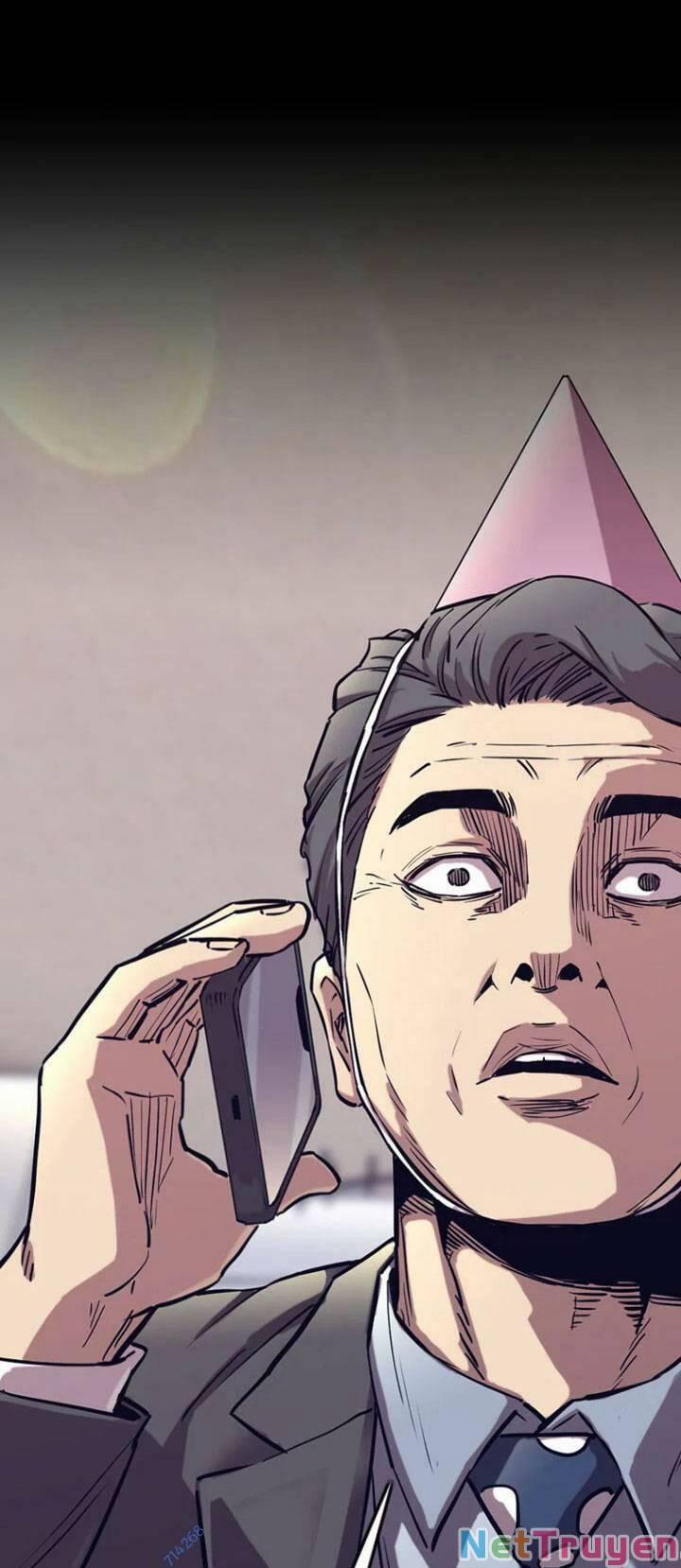 Bạt Tai 24 trang 60