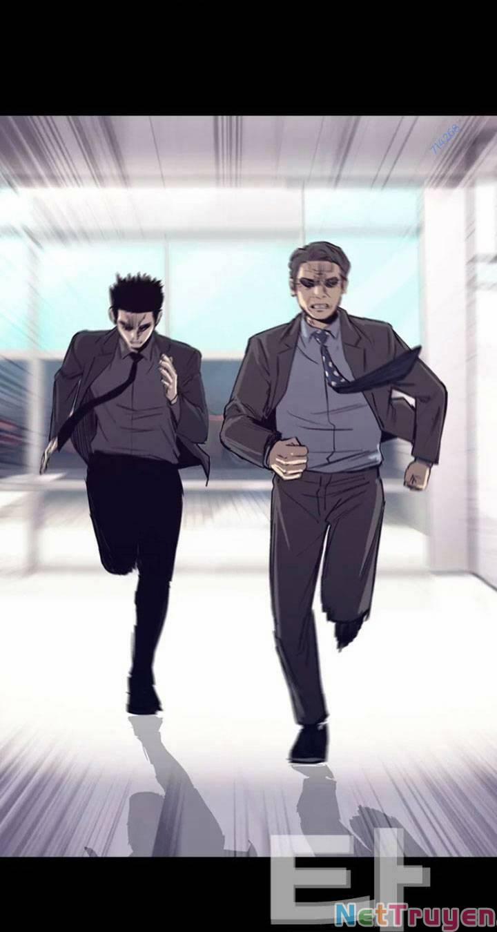 Bạt Tai 24 trang 67