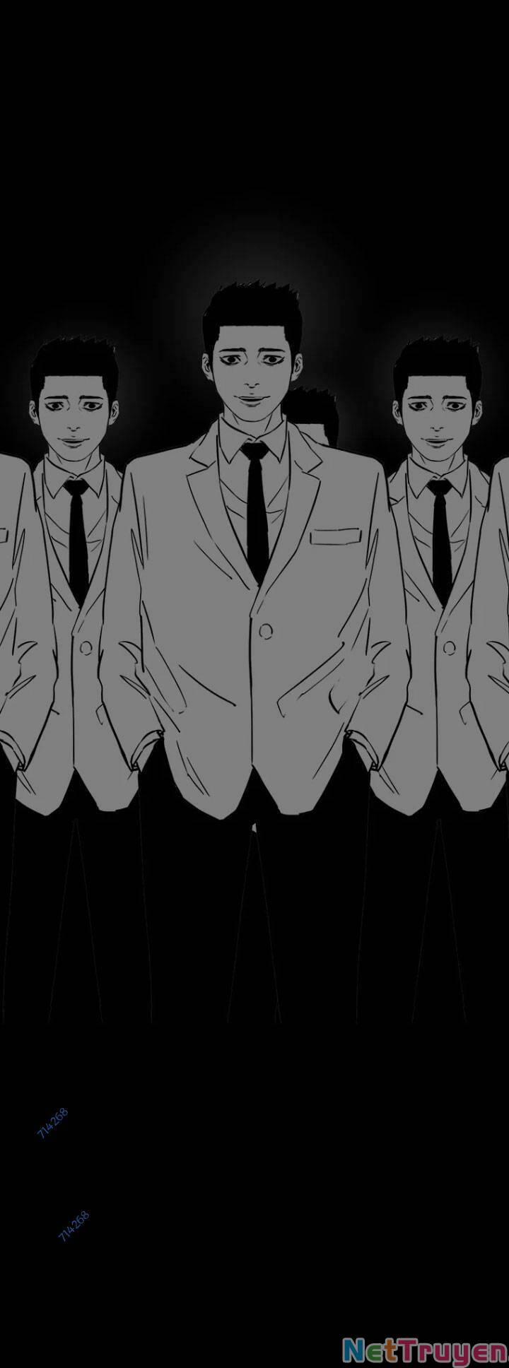 Bạt Tai 25 trang 147