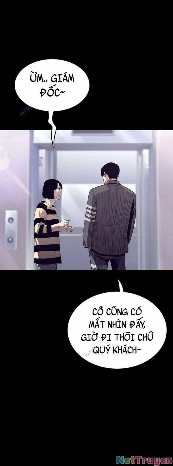 Bạt Tai 26 trang 135