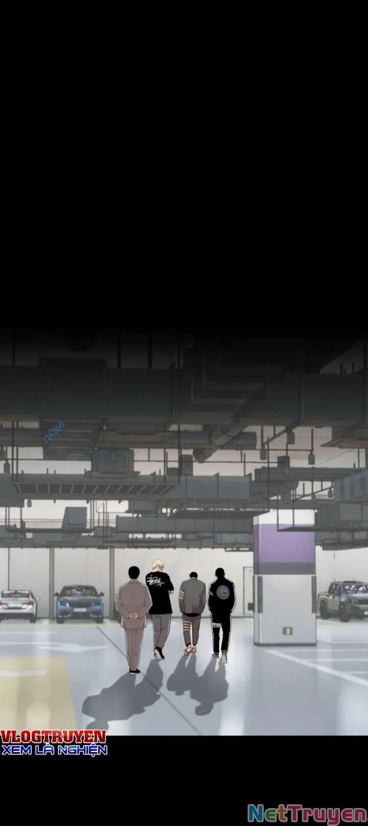 Bạt Tai 26 trang 61