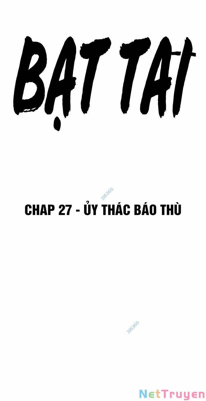 Bạt Tai 27 trang 0