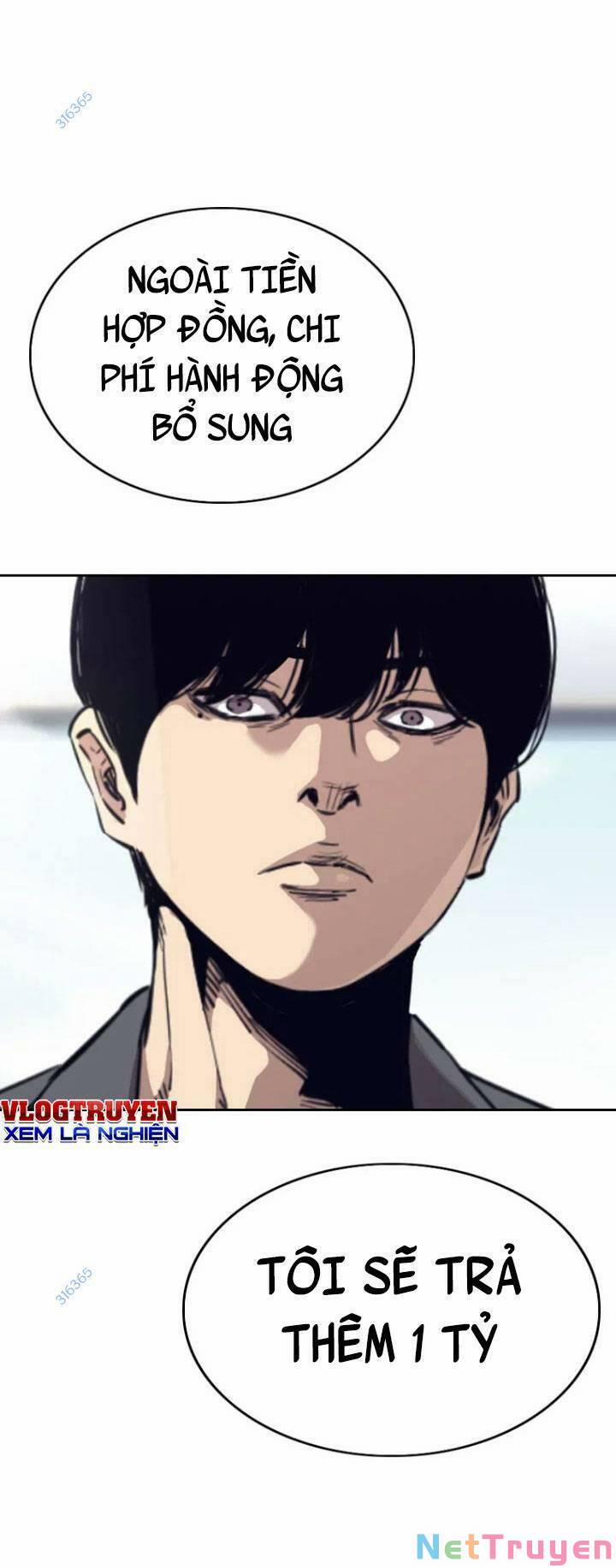 Bạt Tai 27 trang 32