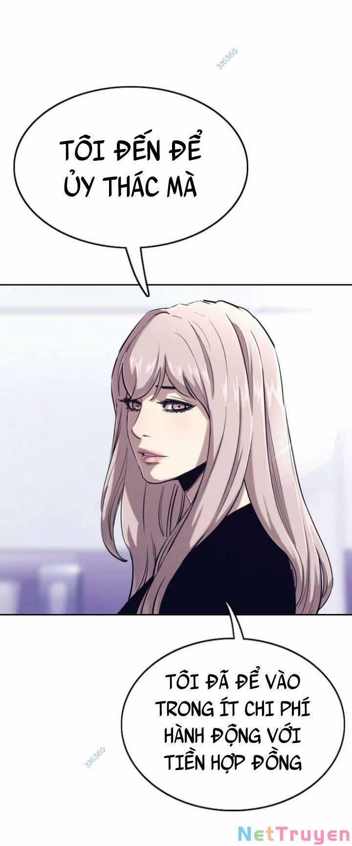 Bạt Tai 27 trang 6