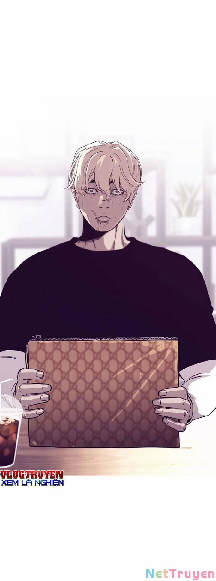 Bạt Tai 28 trang 117