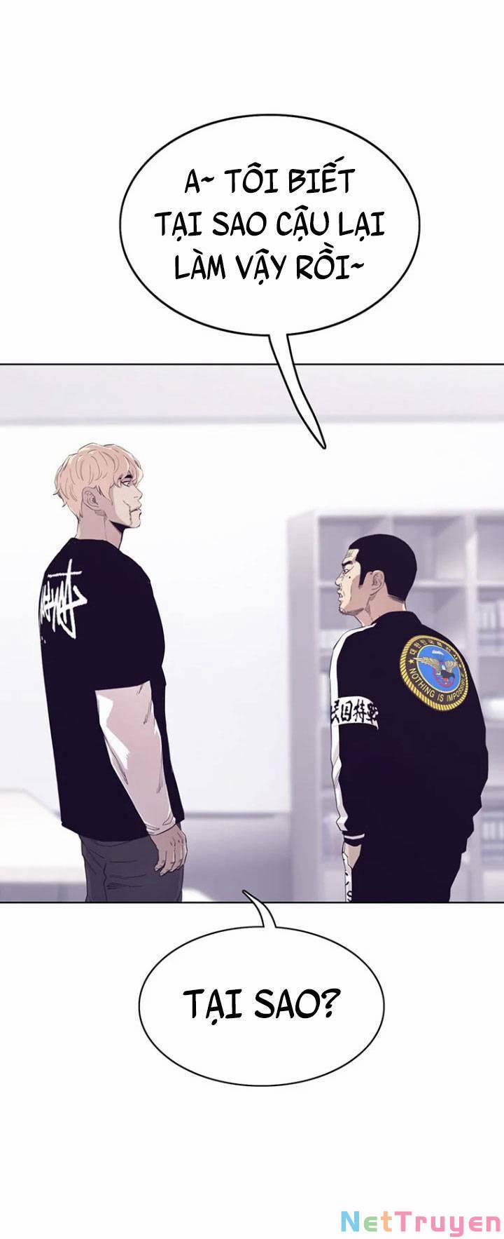 Bạt Tai 28 trang 45