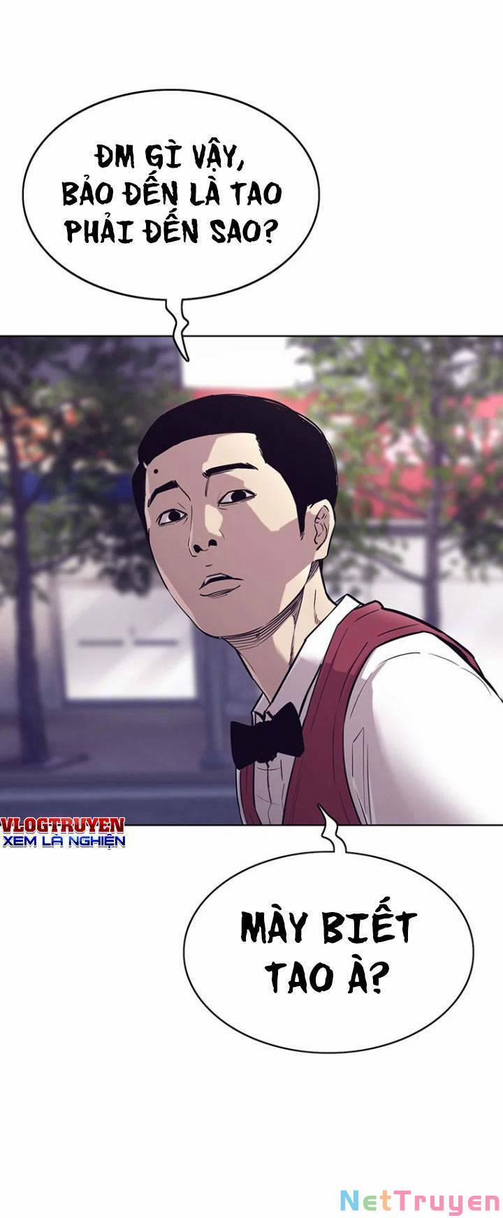 Bạt Tai 29 trang 28