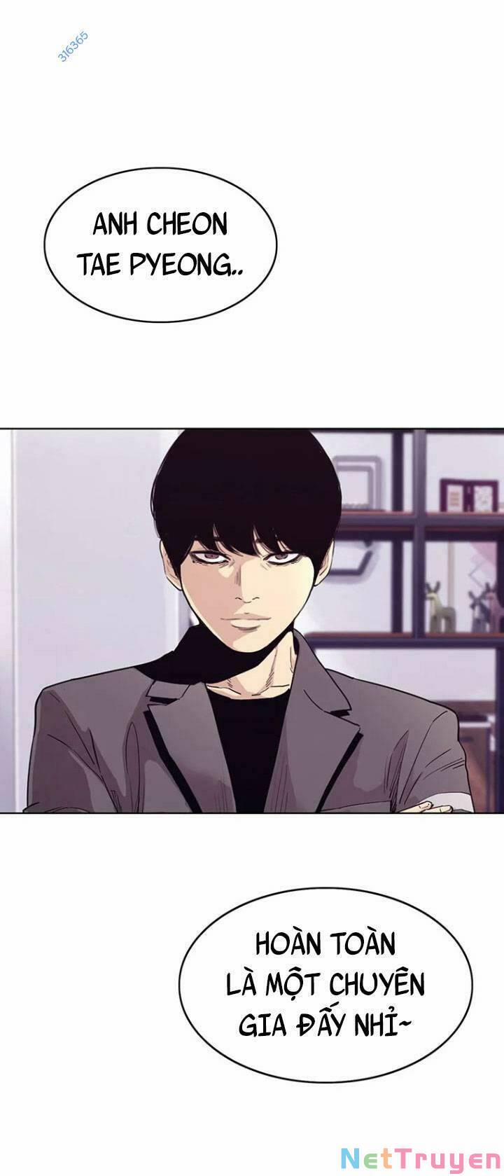 Bạt Tai 29 trang 4