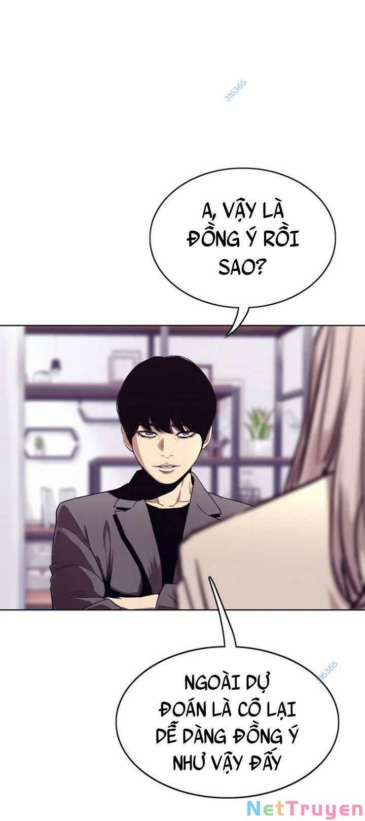 Bạt Tai 29 trang 6