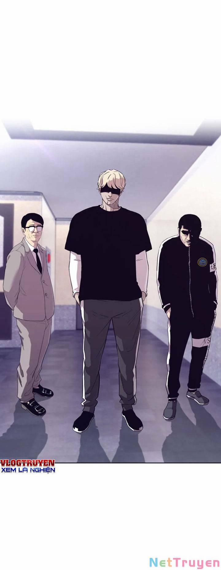 Bạt Tai 29 trang 77