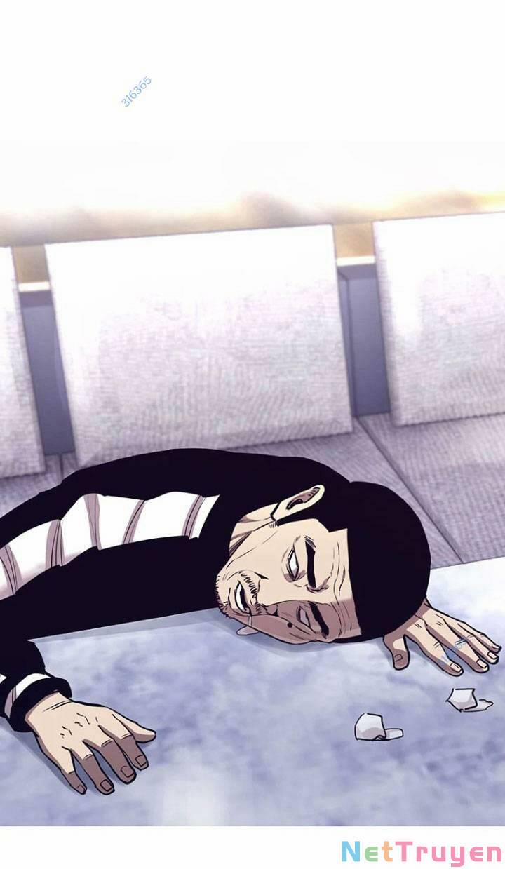 Bạt Tai 30 trang 2