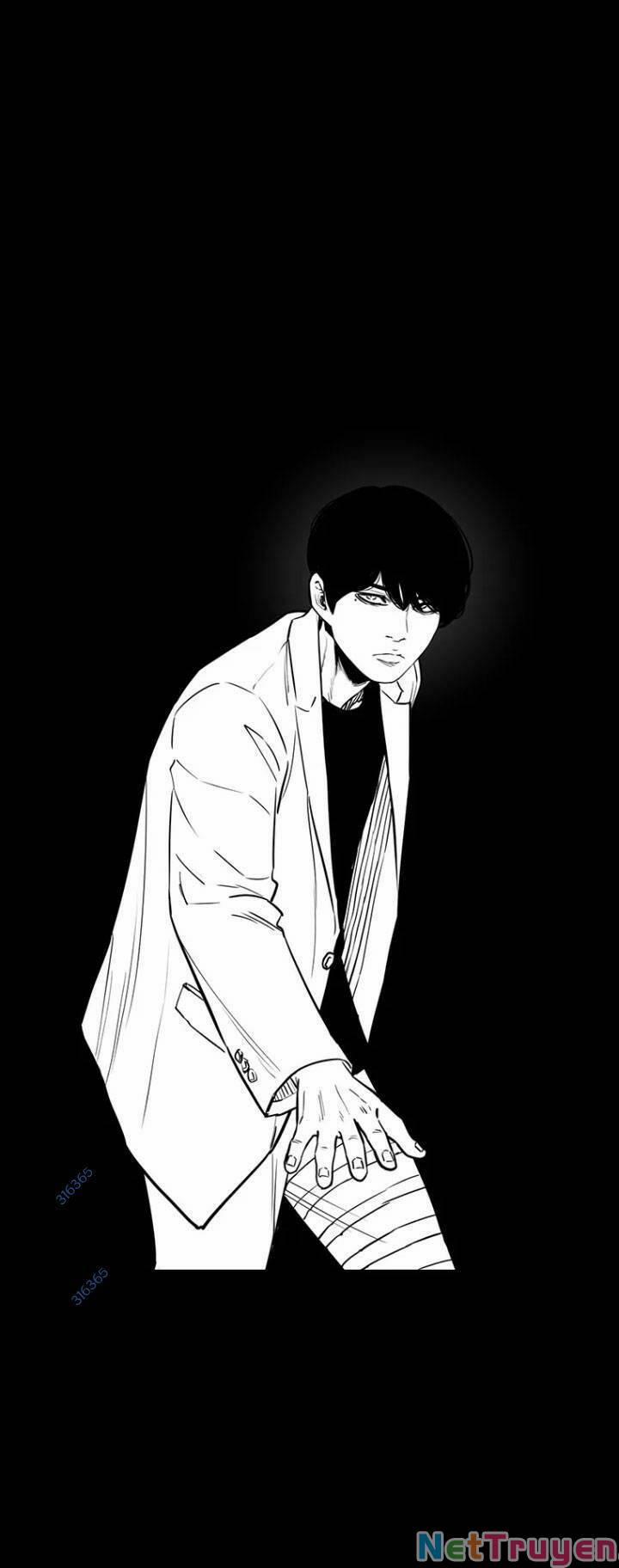 Bạt Tai 30 trang 32