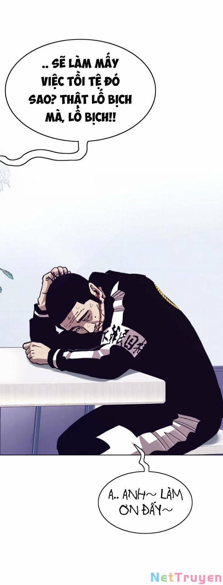 Bạt Tai 31 trang 36