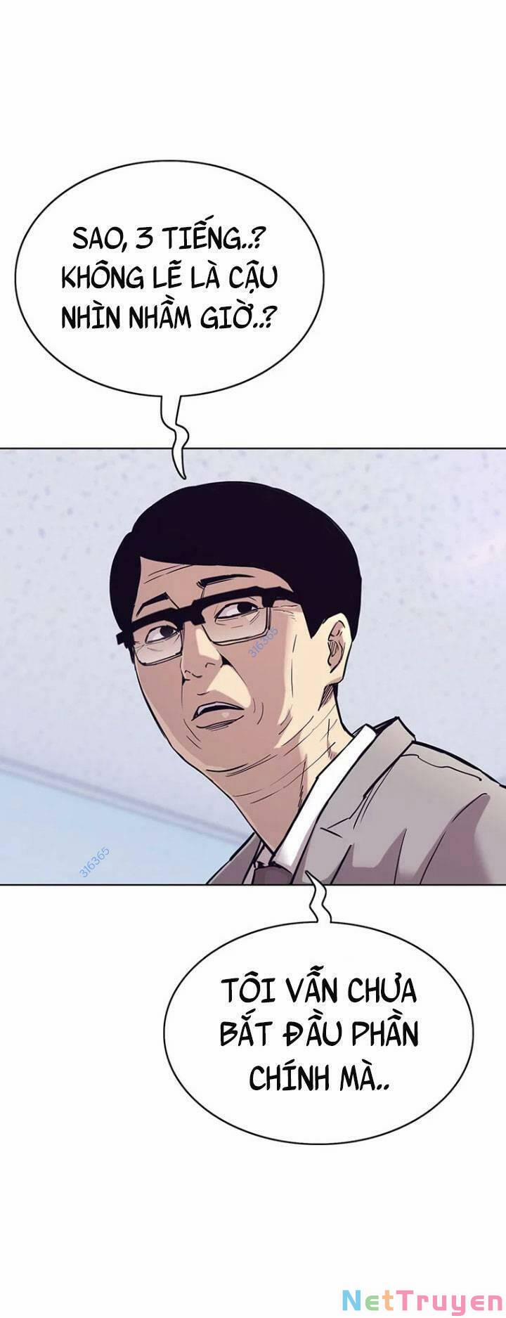 Bạt Tai 31 trang 41