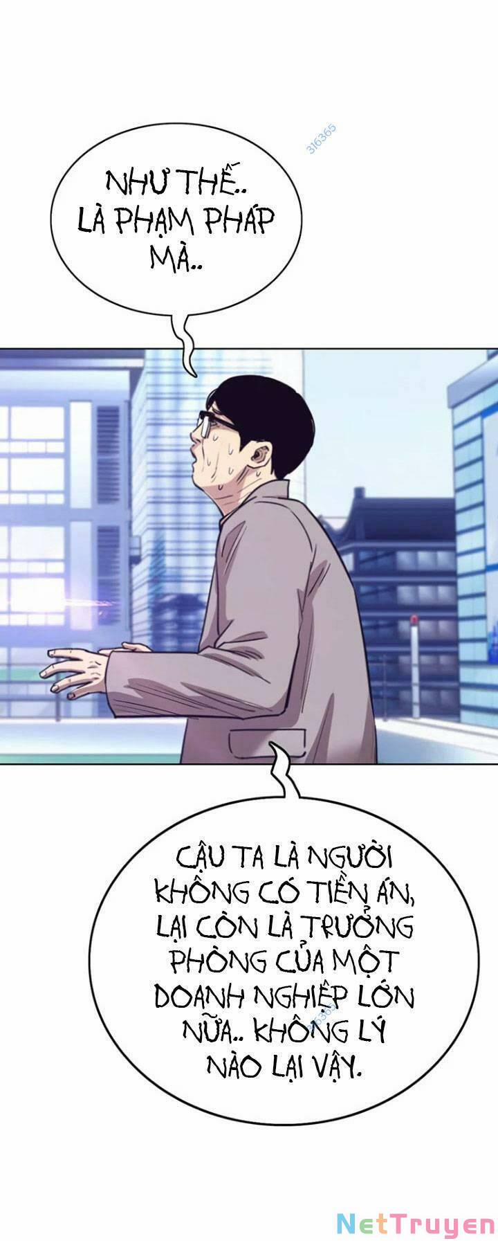 Bạt Tai 31 trang 71