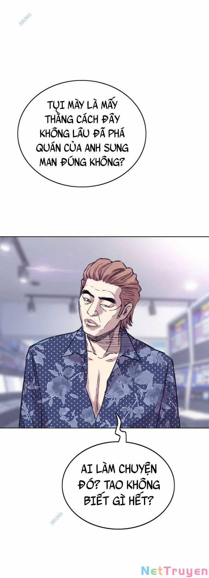 Bạt Tai 33 trang 22