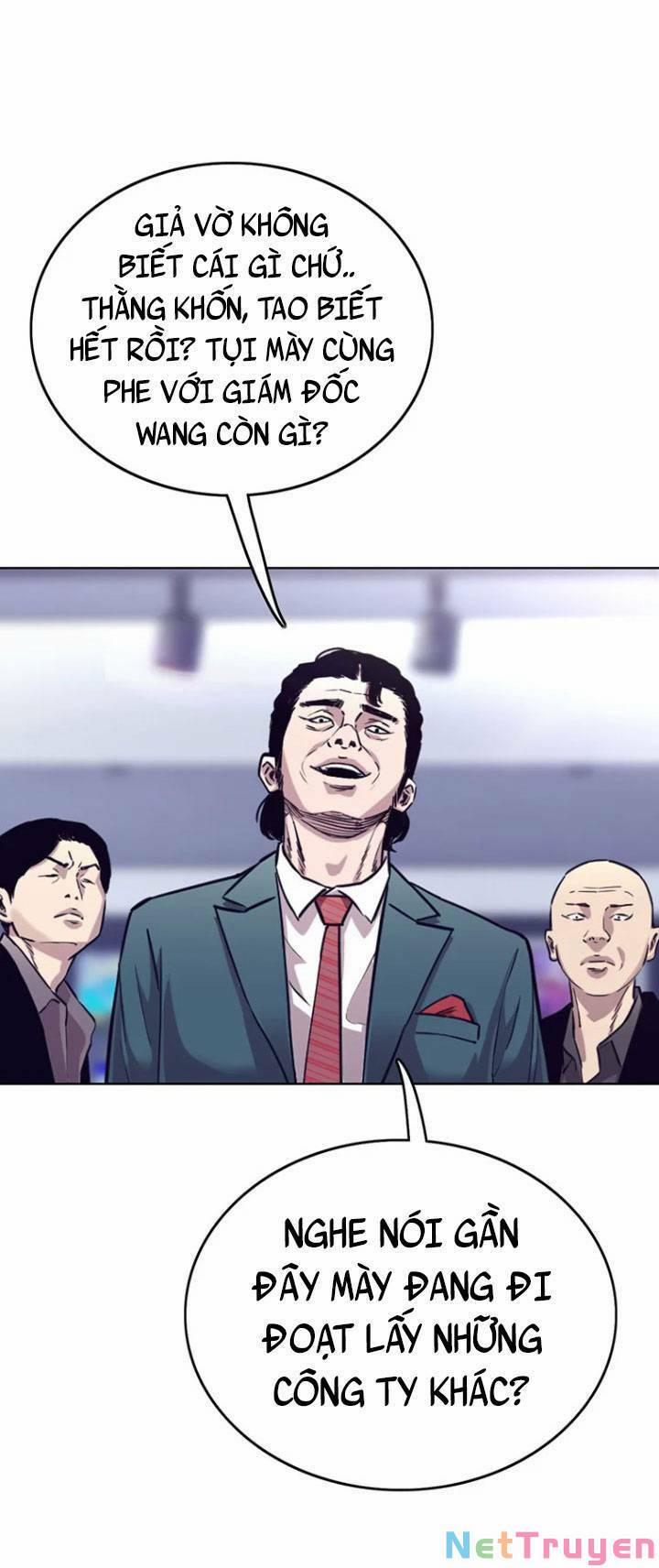 Bạt Tai 33 trang 23