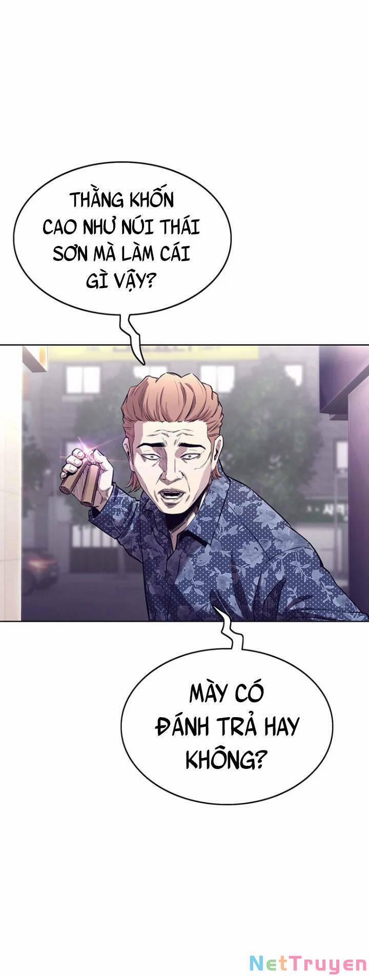 Bạt Tai 34 trang 30