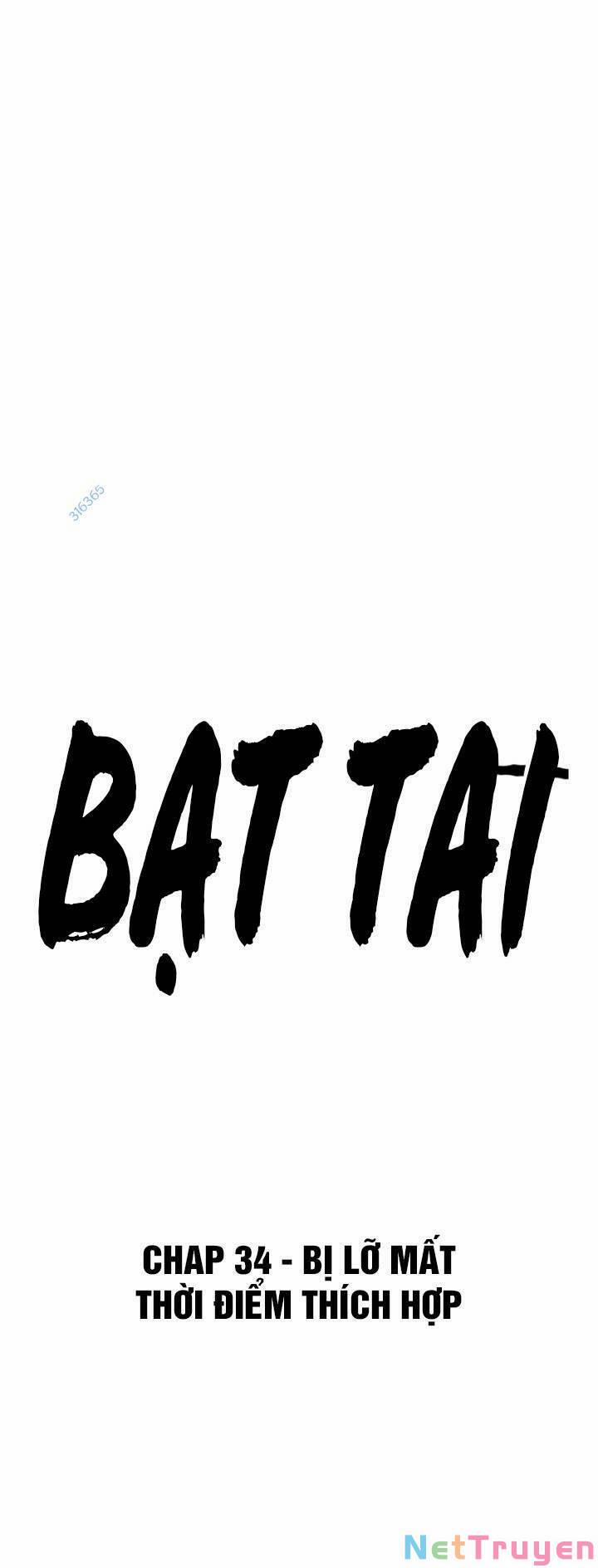 Bạt Tai 34 trang 35