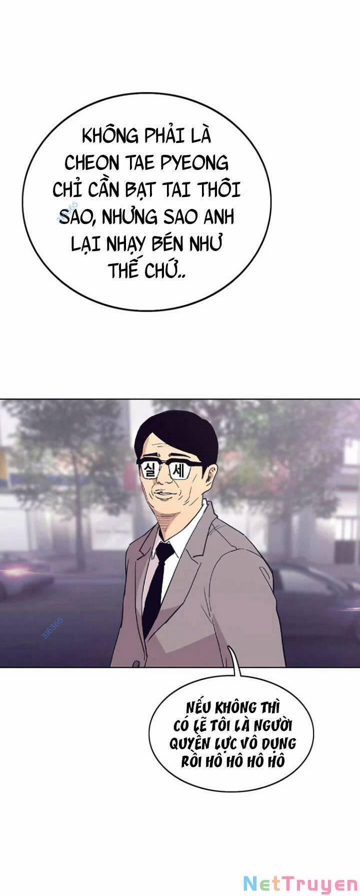 Bạt Tai 34 trang 50