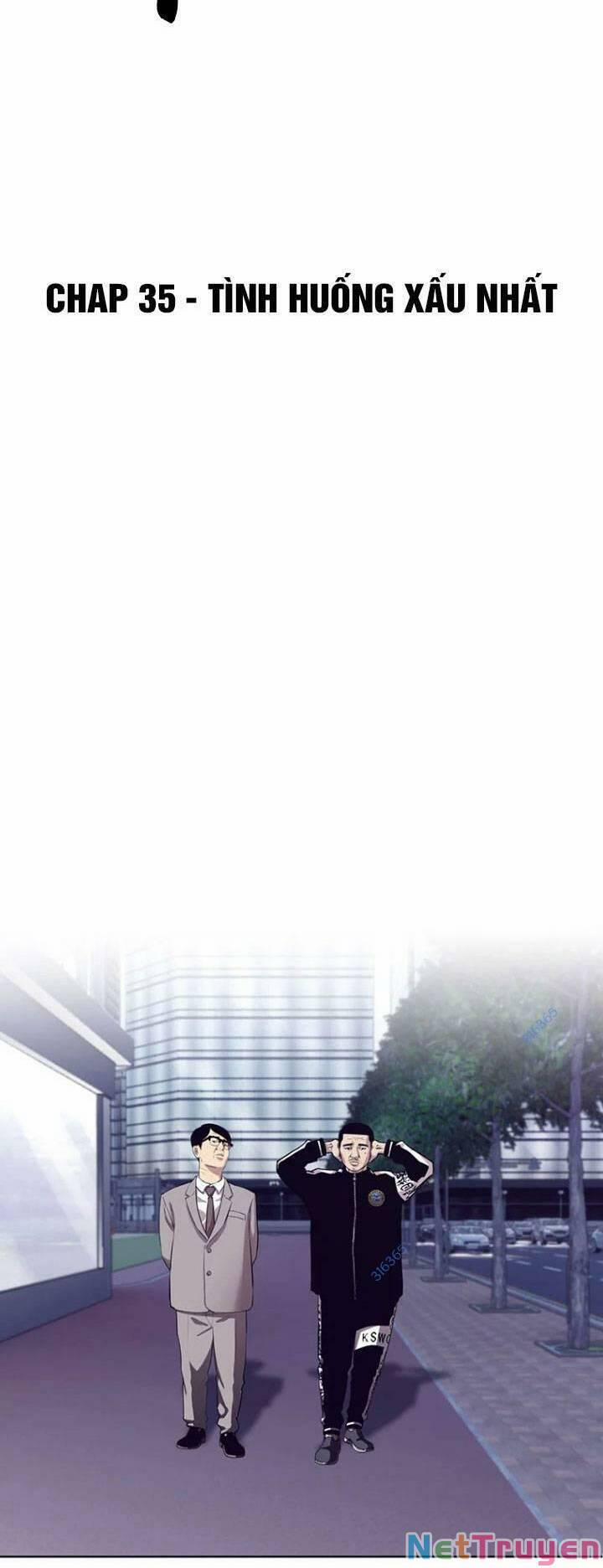 Bạt Tai 35 trang 18