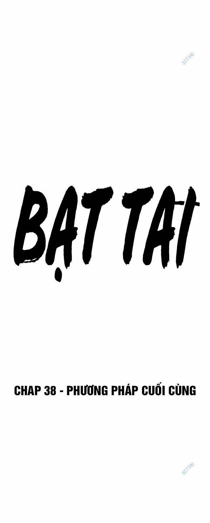 Bạt Tai 38 trang 13