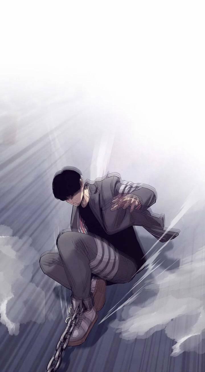 Bạt Tai 38 trang 18