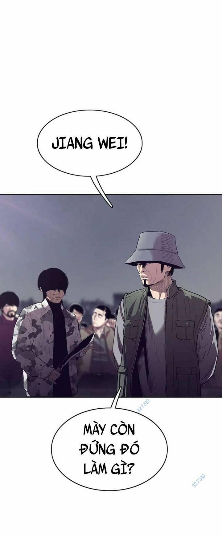 Bạt Tai 38 trang 2