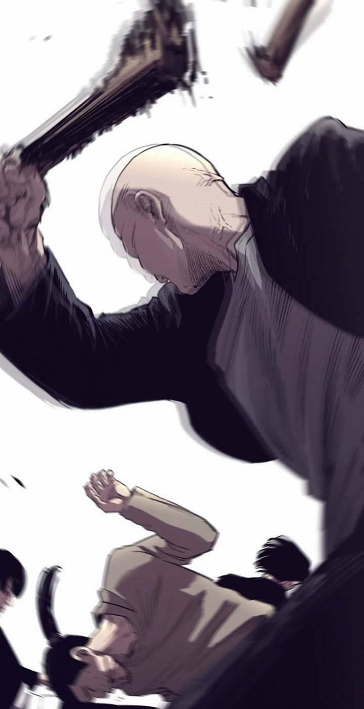 Bạt Tai 39 trang 24