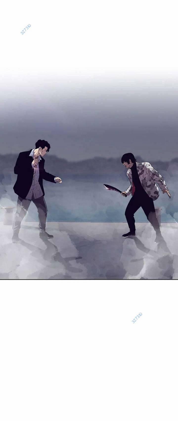 Bạt Tai 40 trang 2